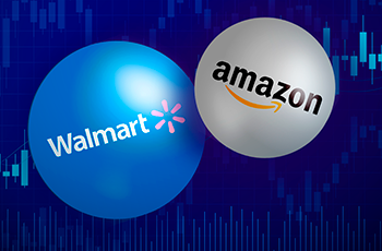 WSJ: Walmart and Amazon are exploring the possibility of issuing dollar-linked stablecoins