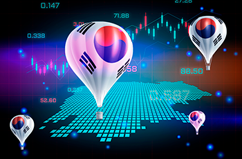 Председатель Корейской биржи предложил запустить криптовалютные ETF