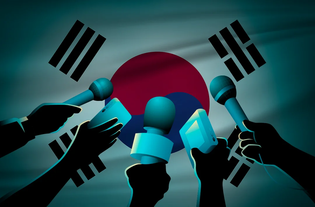 South Korea’s ruling party has drafted a bill to legalize stablecoins